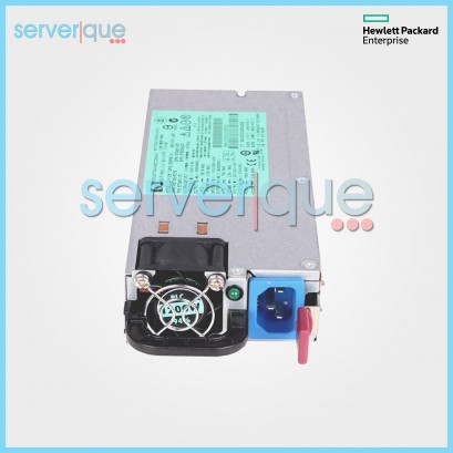 578322-B21 HP 1200W Common Slot High Efficiency Power Supply Kit